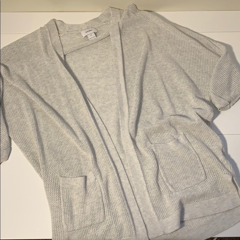 Old Navy Cardigan